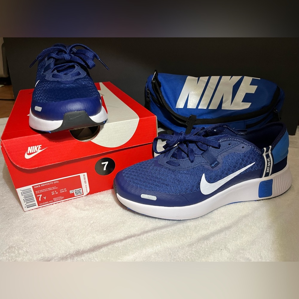 Nike Reposto